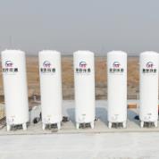 低溫儲罐的優(yōu)點及應用以及安然使用規(guī)則