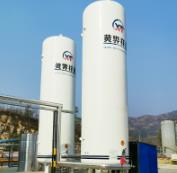 低溫儲(chǔ)罐安然使用要點(diǎn)跟溫度測量和控制方法