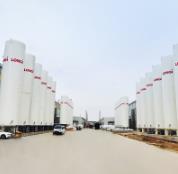 低溫低溫儲(chǔ)罐的儲(chǔ)存方式以及判斷的質(zhì)量好壞